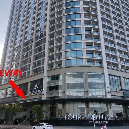 Luxury Neo-Classic Condo Дананг Экстерьер фото