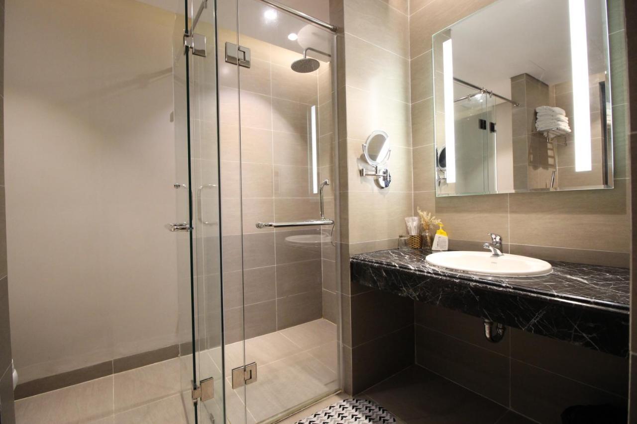 Luxury Neo-Classic Condo Дананг Экстерьер фото