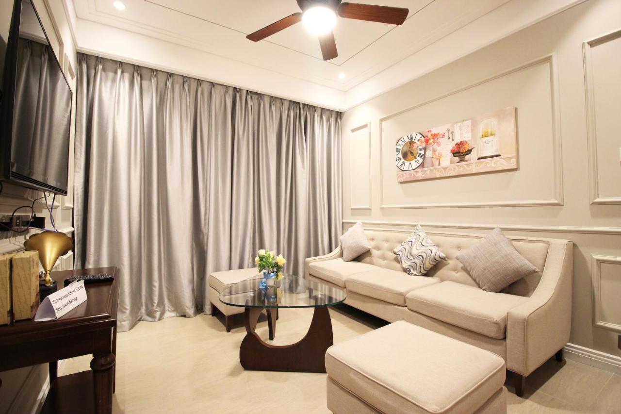 Luxury Neo-Classic Condo Дананг Экстерьер фото
