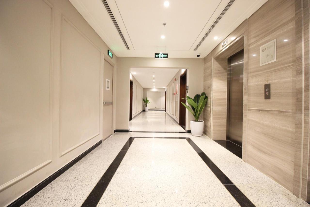 Luxury Neo-Classic Condo Дананг Экстерьер фото