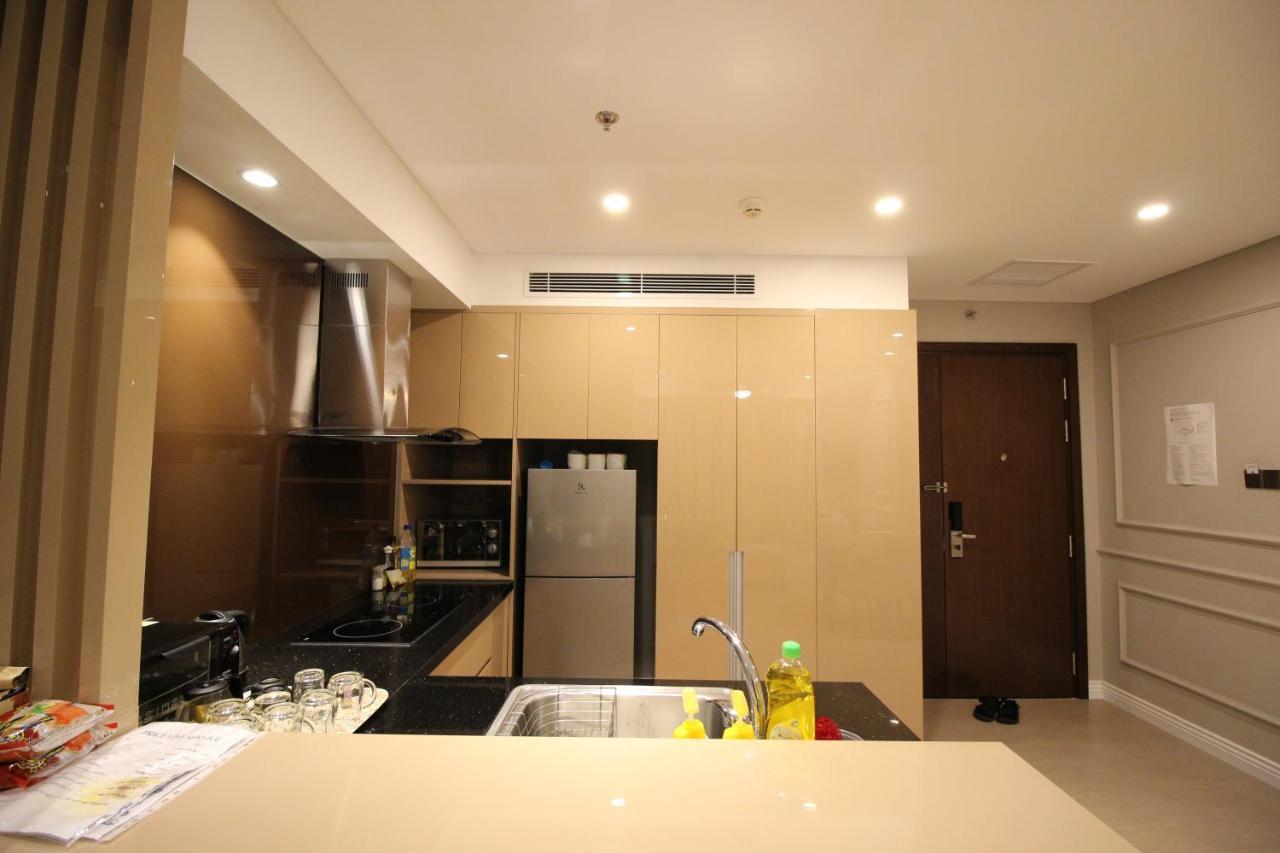 Luxury Neo-Classic Condo Дананг Экстерьер фото