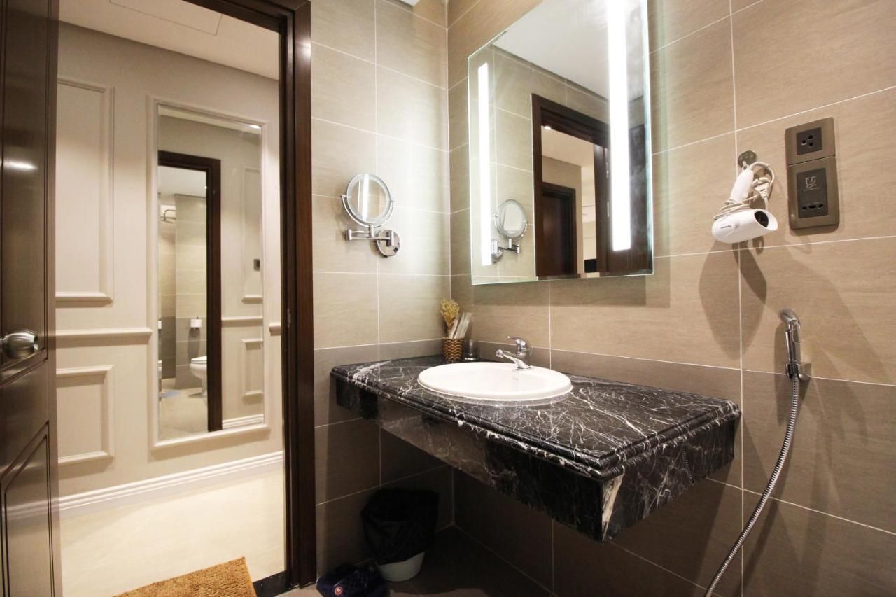 Luxury Neo-Classic Condo Дананг Экстерьер фото