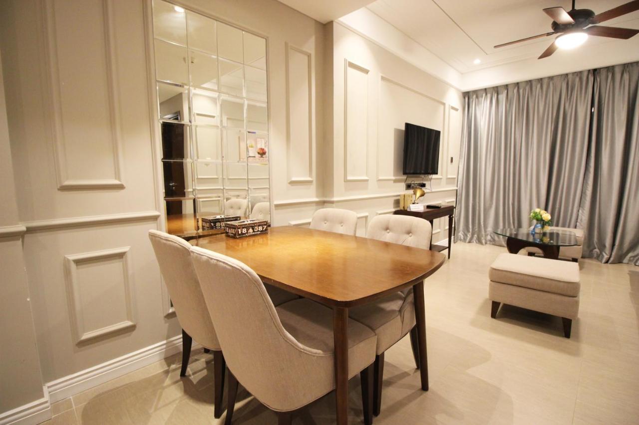 Luxury Neo-Classic Condo Дананг Экстерьер фото