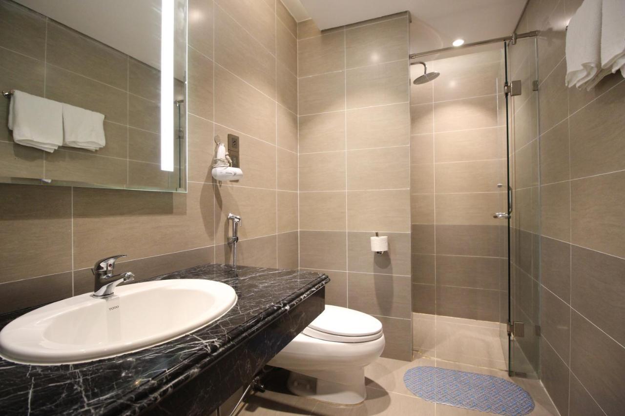 Luxury Neo-Classic Condo Дананг Экстерьер фото