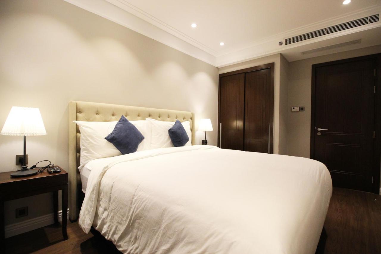 Luxury Neo-Classic Condo Дананг Экстерьер фото