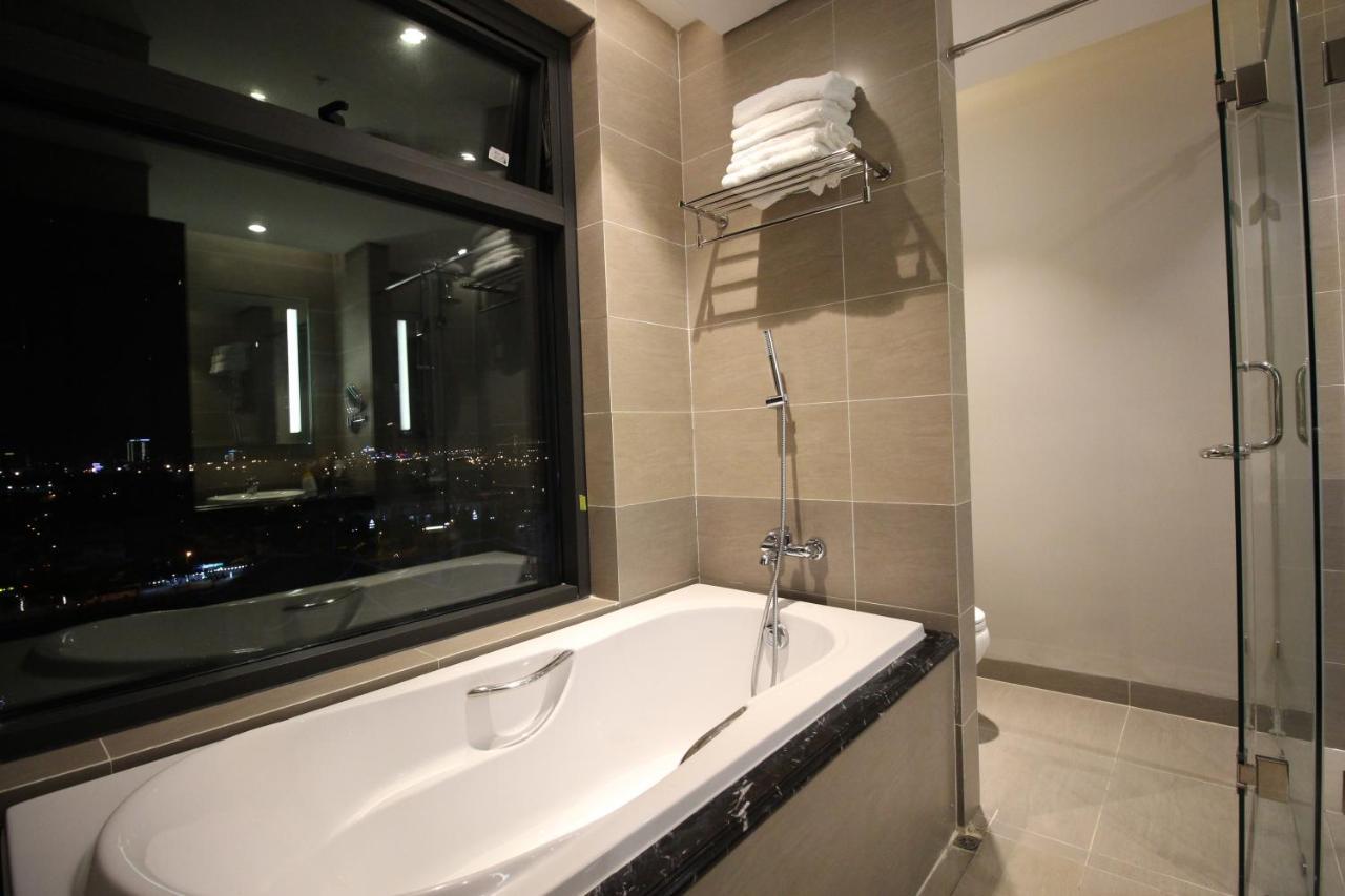 Luxury Neo-Classic Condo Дананг Экстерьер фото