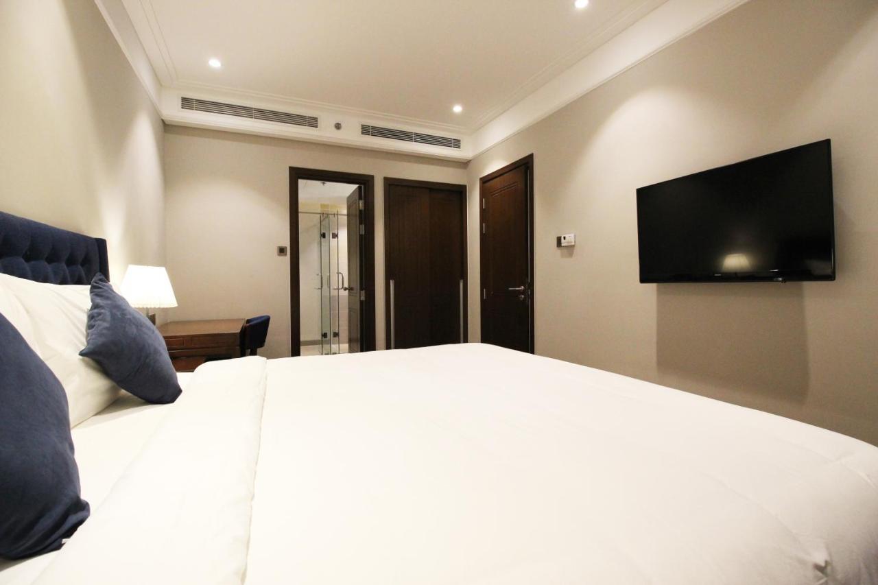 Luxury Neo-Classic Condo Дананг Экстерьер фото
