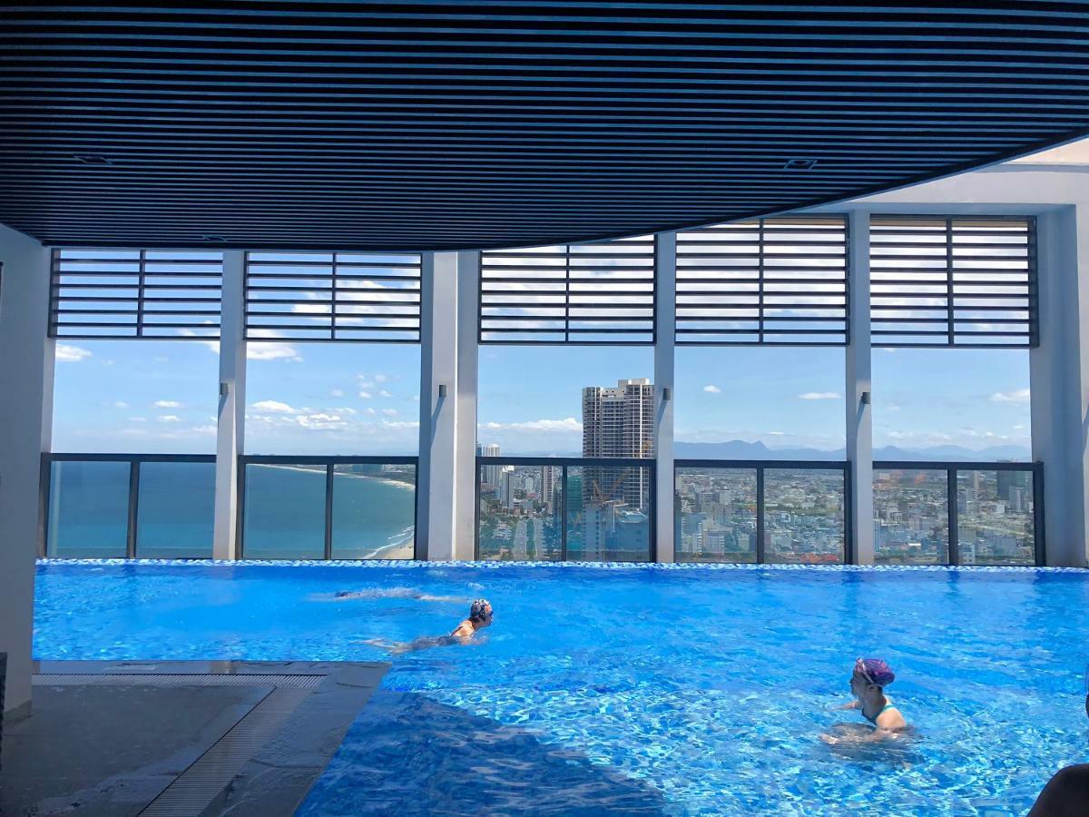 Luxury Neo-Classic Condo Дананг Экстерьер фото